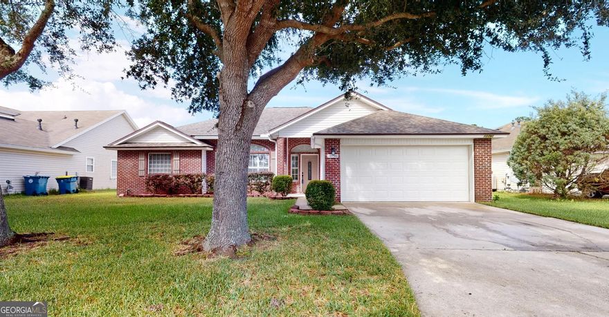 Foreclosure Auction Ends June 30, 2025 at 11:00 AM EST. Discover this 4-bedroom, 2-bathroom home located in a desirable neighborhood of Jacksonville, FL. Sold As-is with Clear Title. Explore more details and submit your bid through Federa Home App.