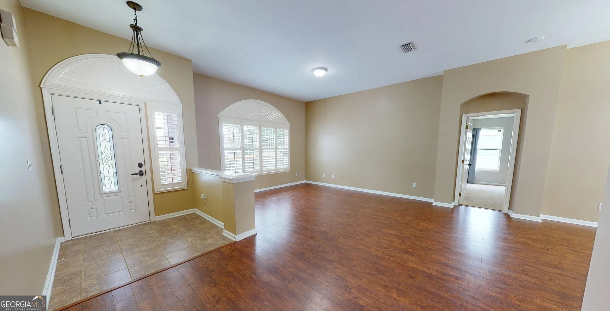 06195 LINDSEY'S CROSSING UNIT 2 - Residential