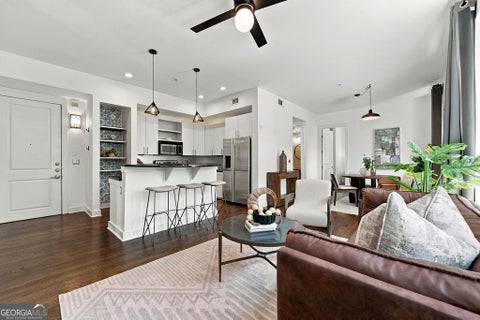 Photo of 747 Ralph McGill Boulevard NE #312, Atlanta, GA 30312 (MLS # 10873552)