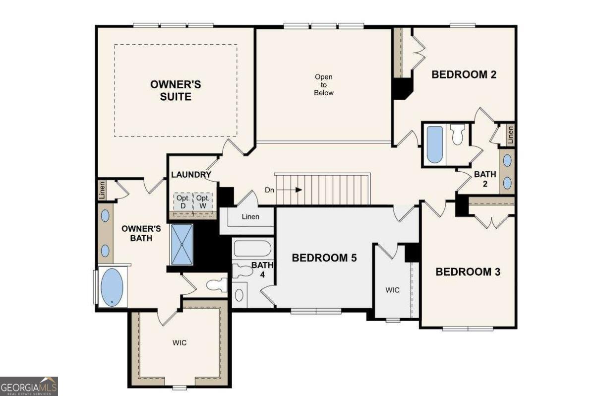 7240 Waggamon Way LOT 40