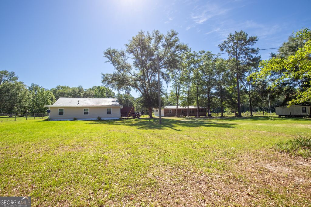 Photo of 3276 Stafford Dairy Road SE, Ludowici, GA 31316 (MLS # 10770522)