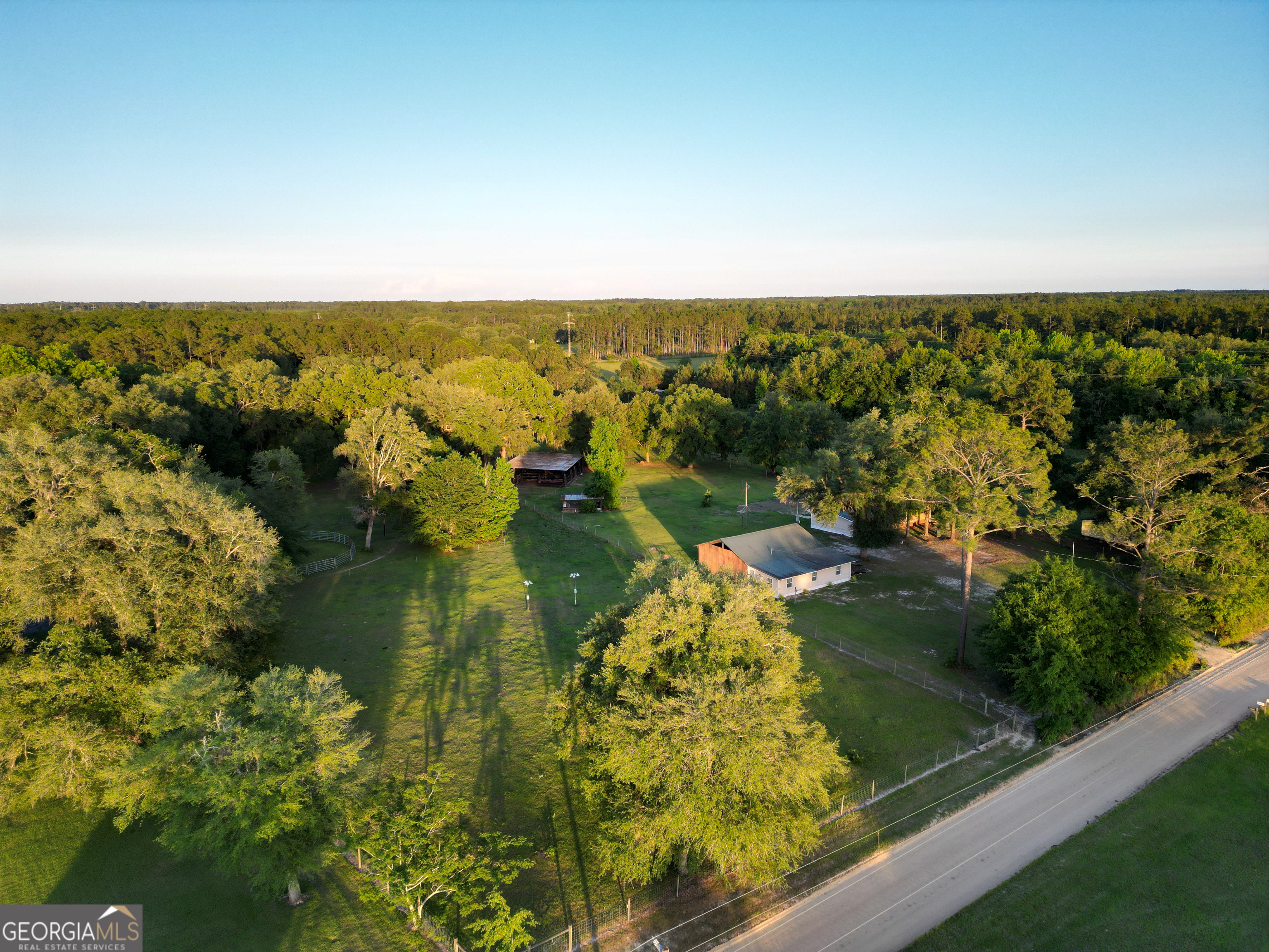 3276 Stafford Dairy RD SE