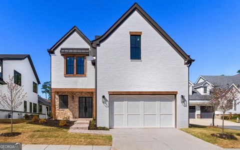 1230 Hayes SQ Peachtree City GA 30269