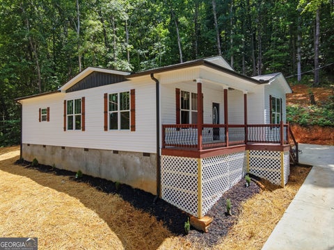 Photo of 171 N DALE Street, Calhoun, GA 30701 (MLS # 10804674)