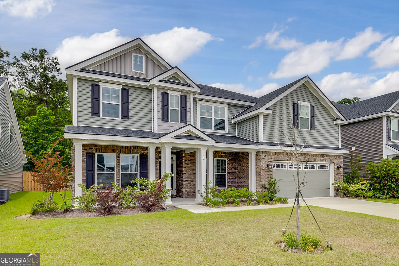 42 Brookhaven DR