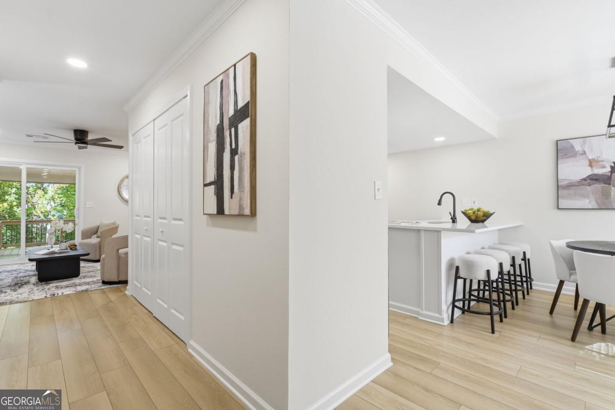 Cedar Pointe - Residential