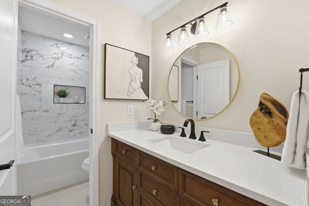 Cedar Pointe - Residential