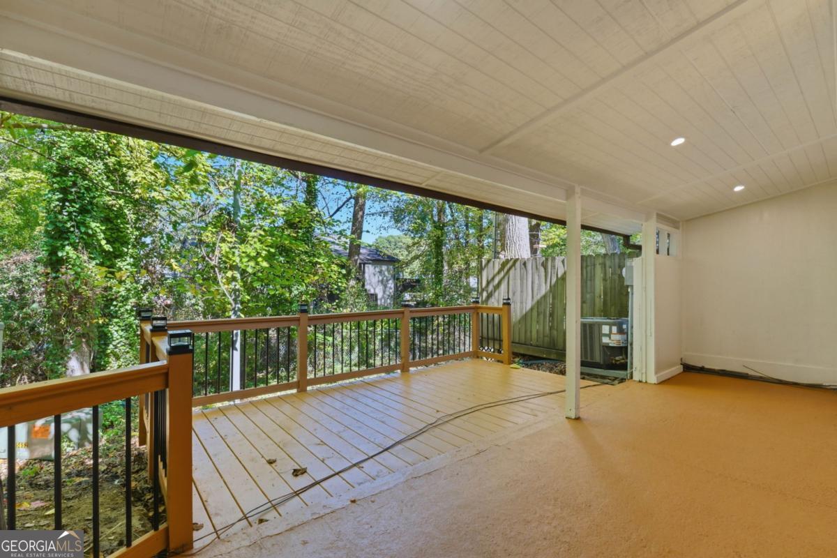 Cedar Pointe - Residential