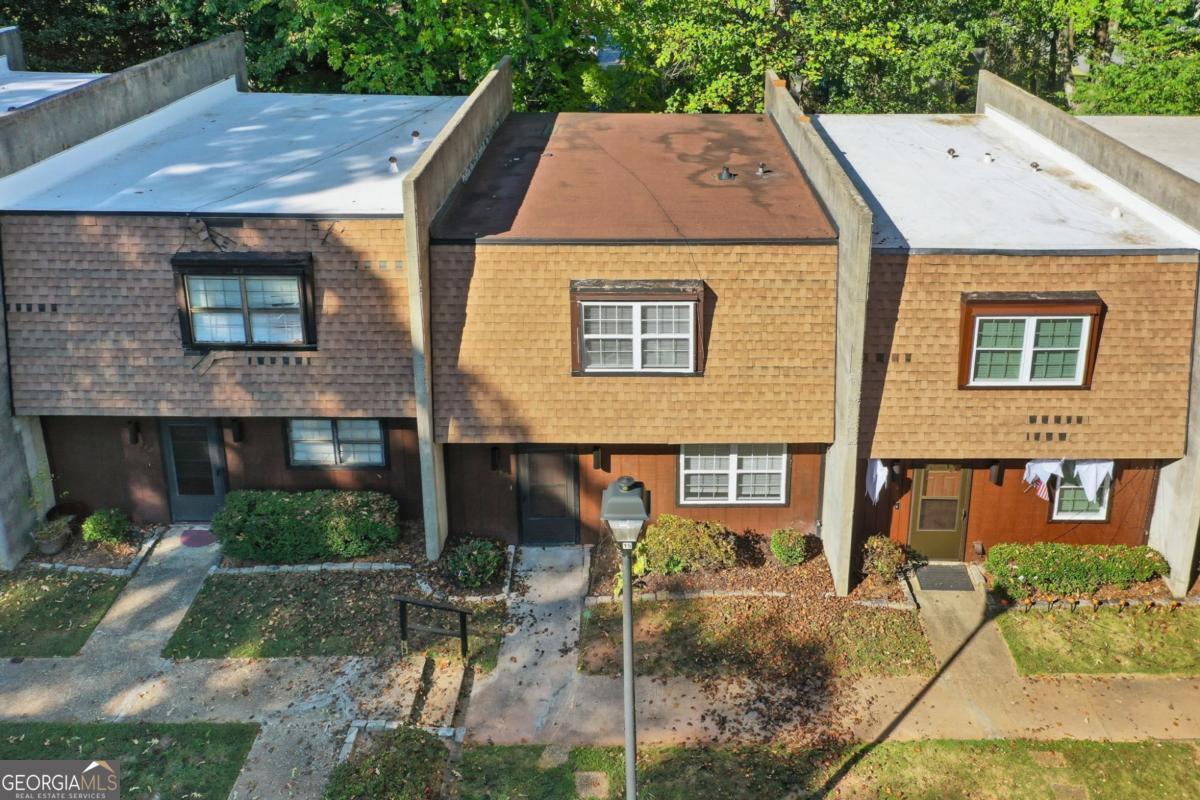 Cedar Pointe - Residential