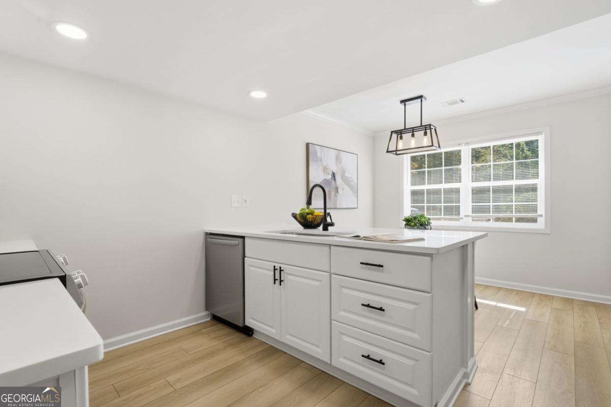 Cedar Pointe - Residential