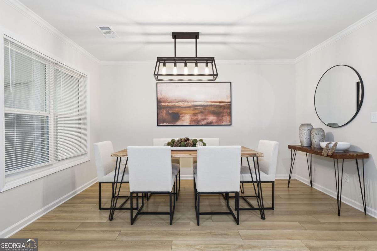 Cedar Pointe - Residential