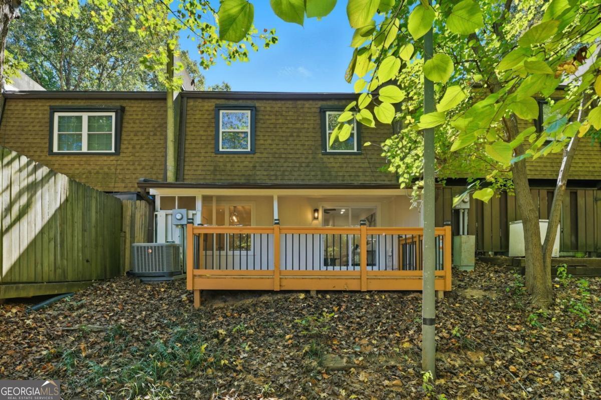 Cedar Pointe - Residential