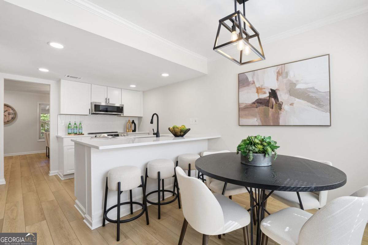 Cedar Pointe - Residential