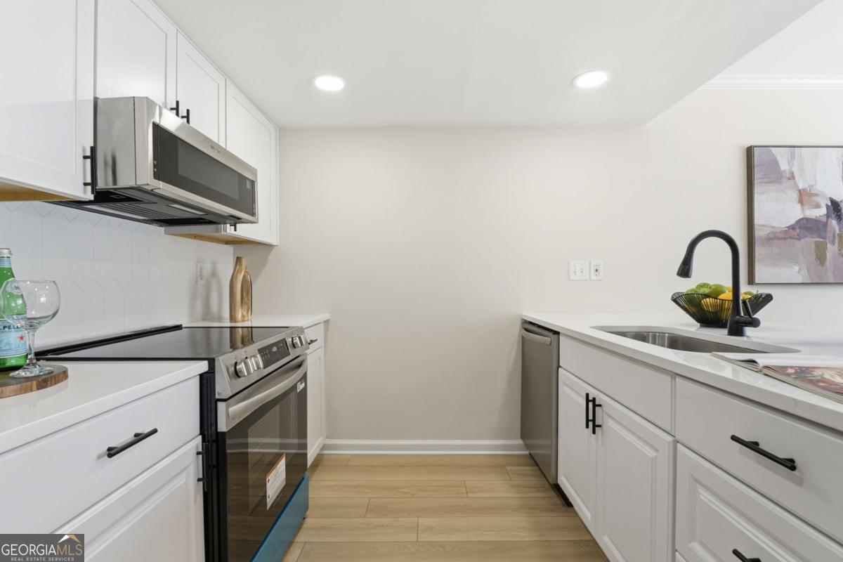 Cedar Pointe - Residential