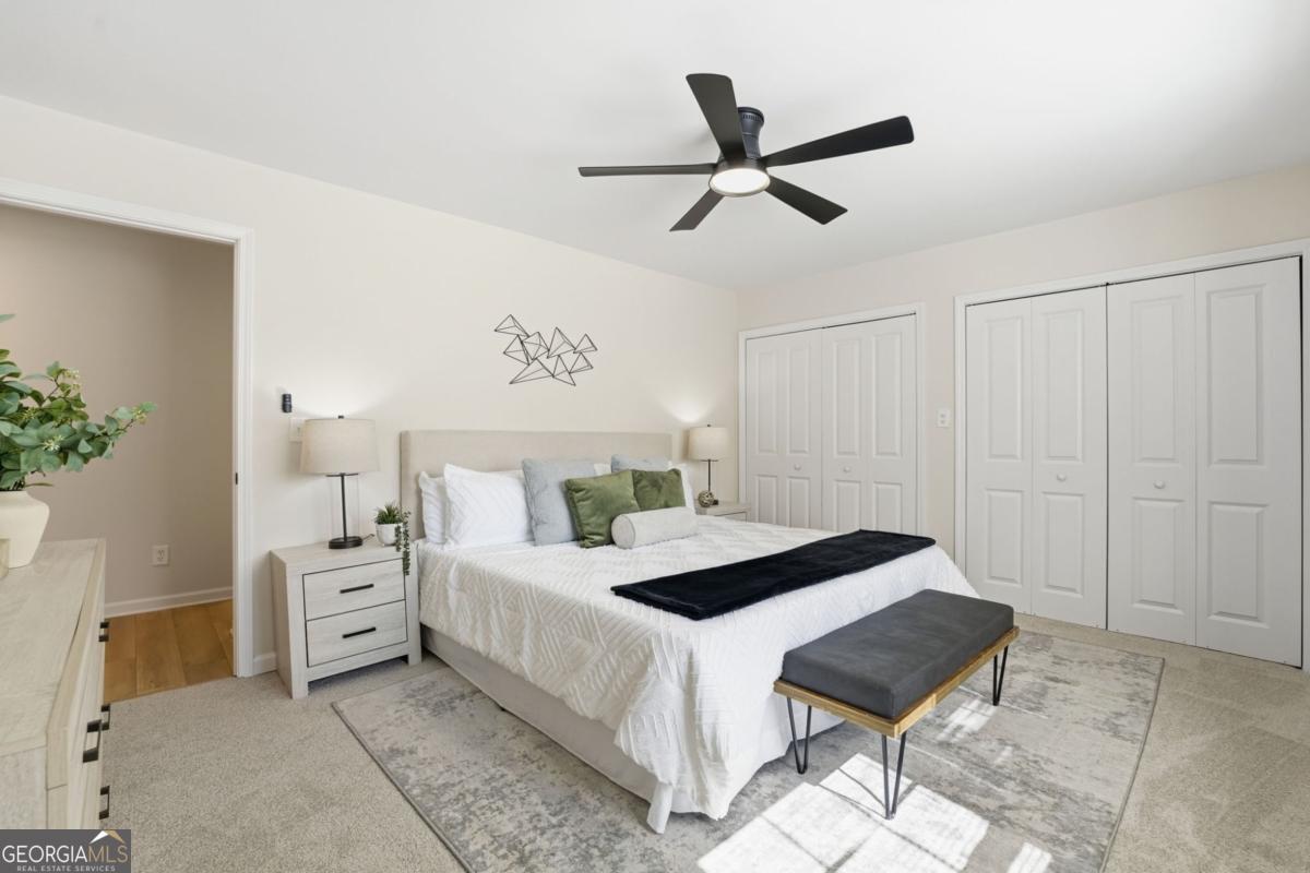 Cedar Pointe - Residential