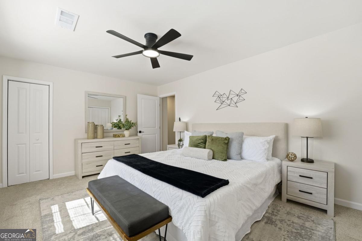 Cedar Pointe - Residential