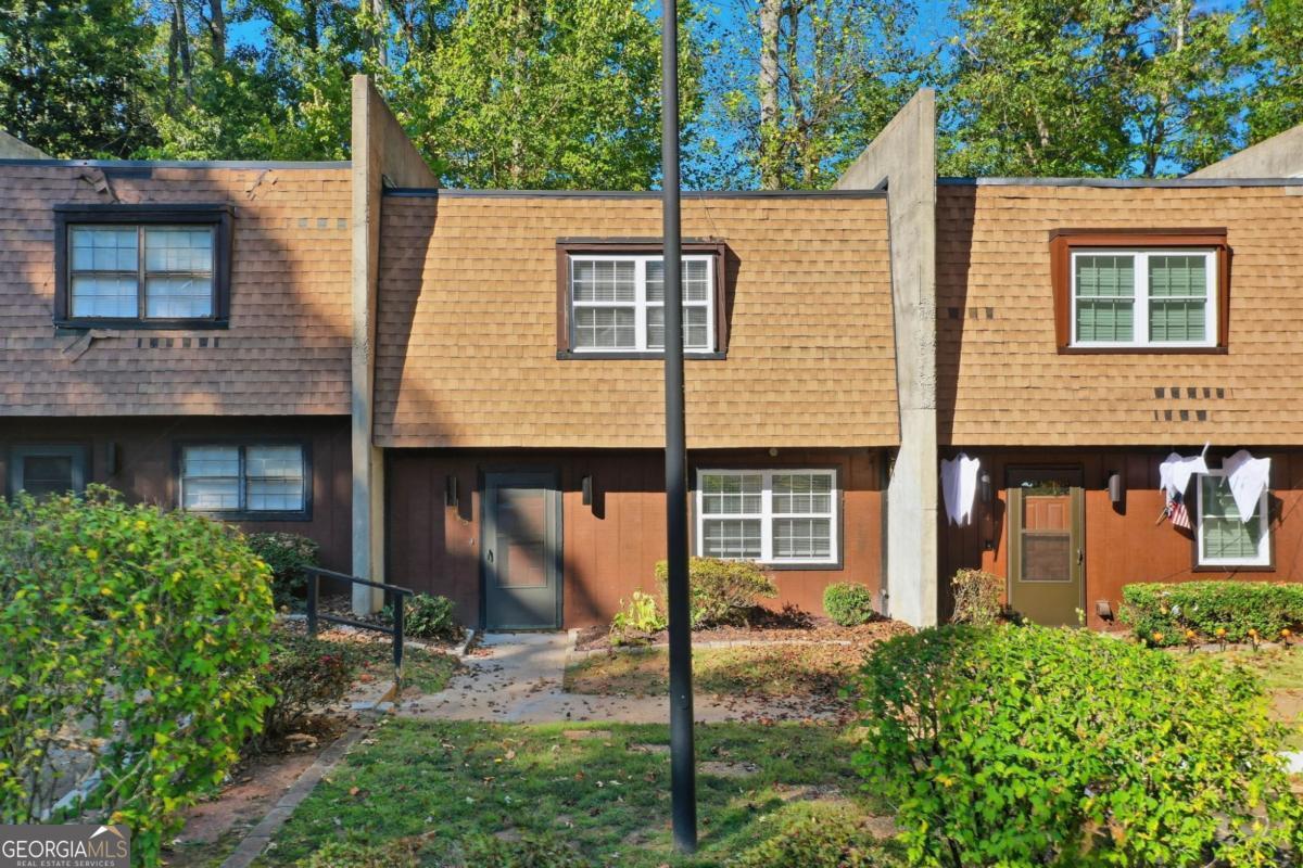 Cedar Pointe - Residential