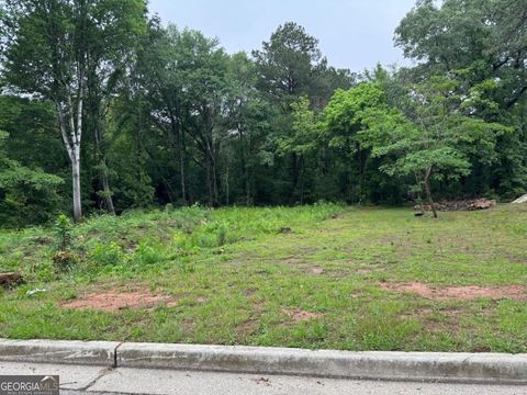 0 Old Toney RD Ellenwood GA 30294