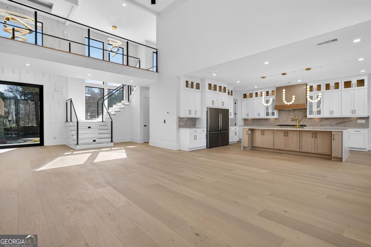 2223 Five Forks Trickum RD