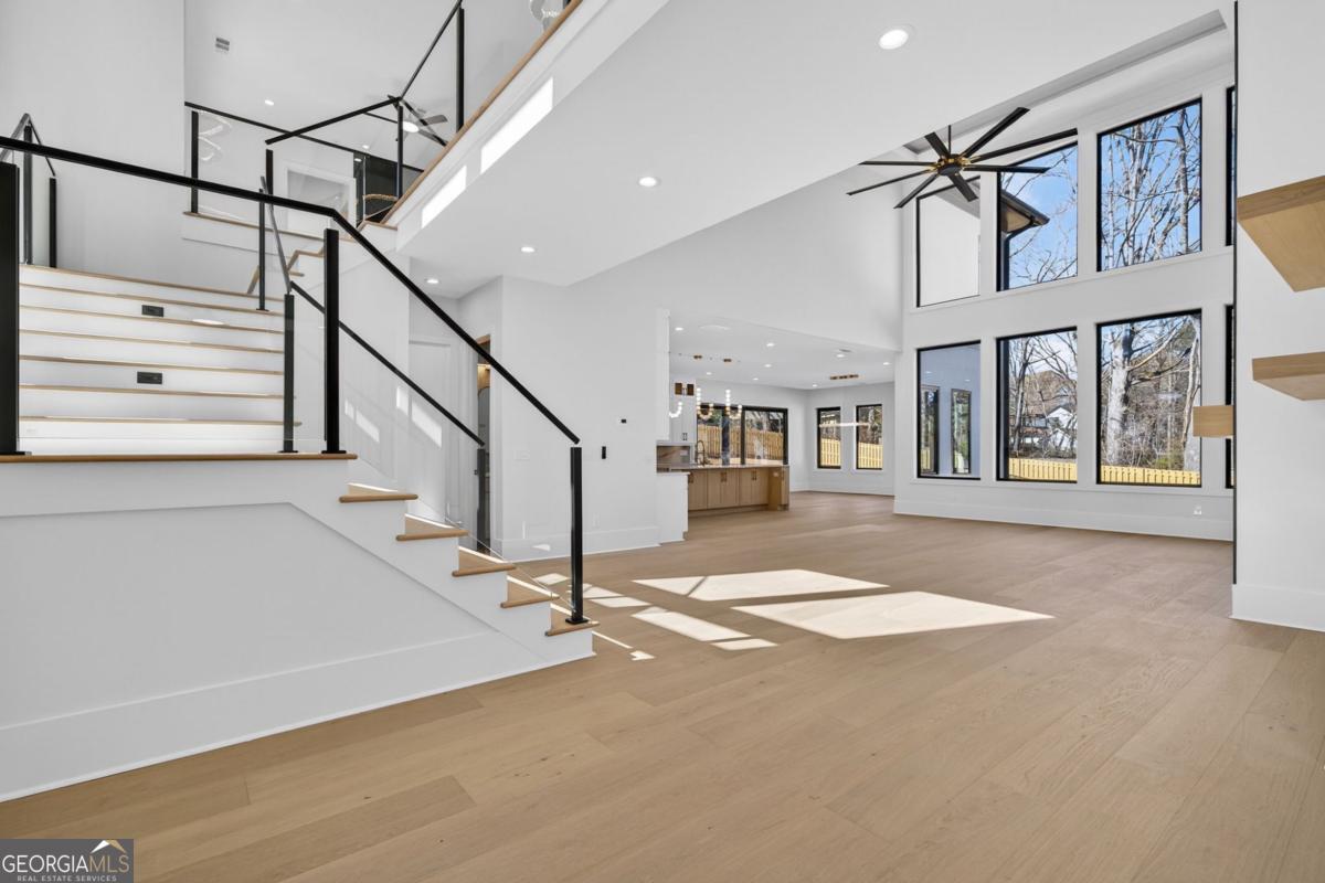 2223 Five Forks Trickum RD