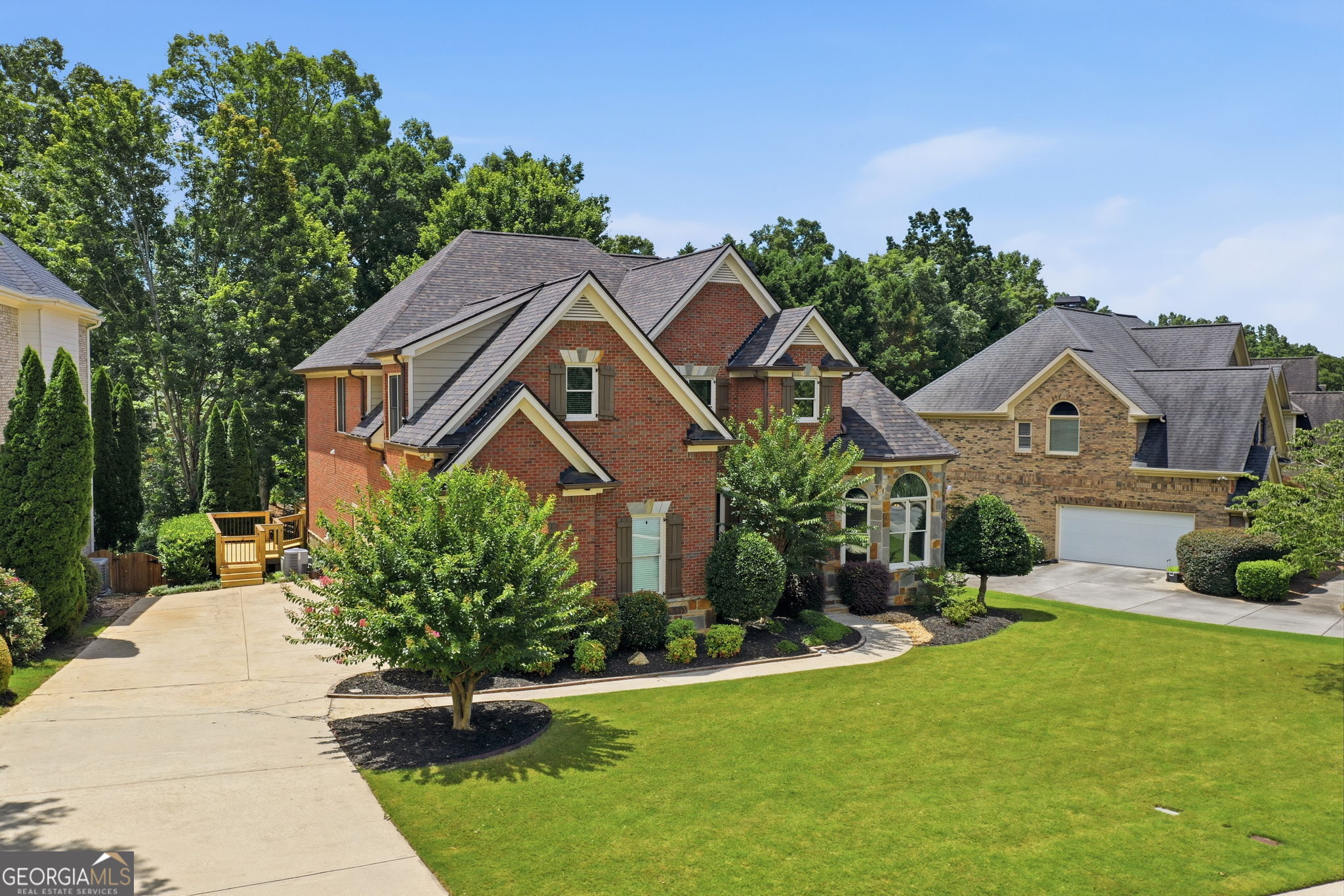 272 Beech Tree HOLW