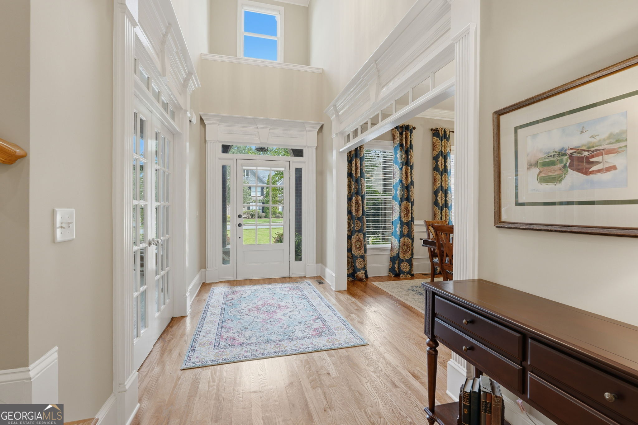 272 Beech Tree HOLW