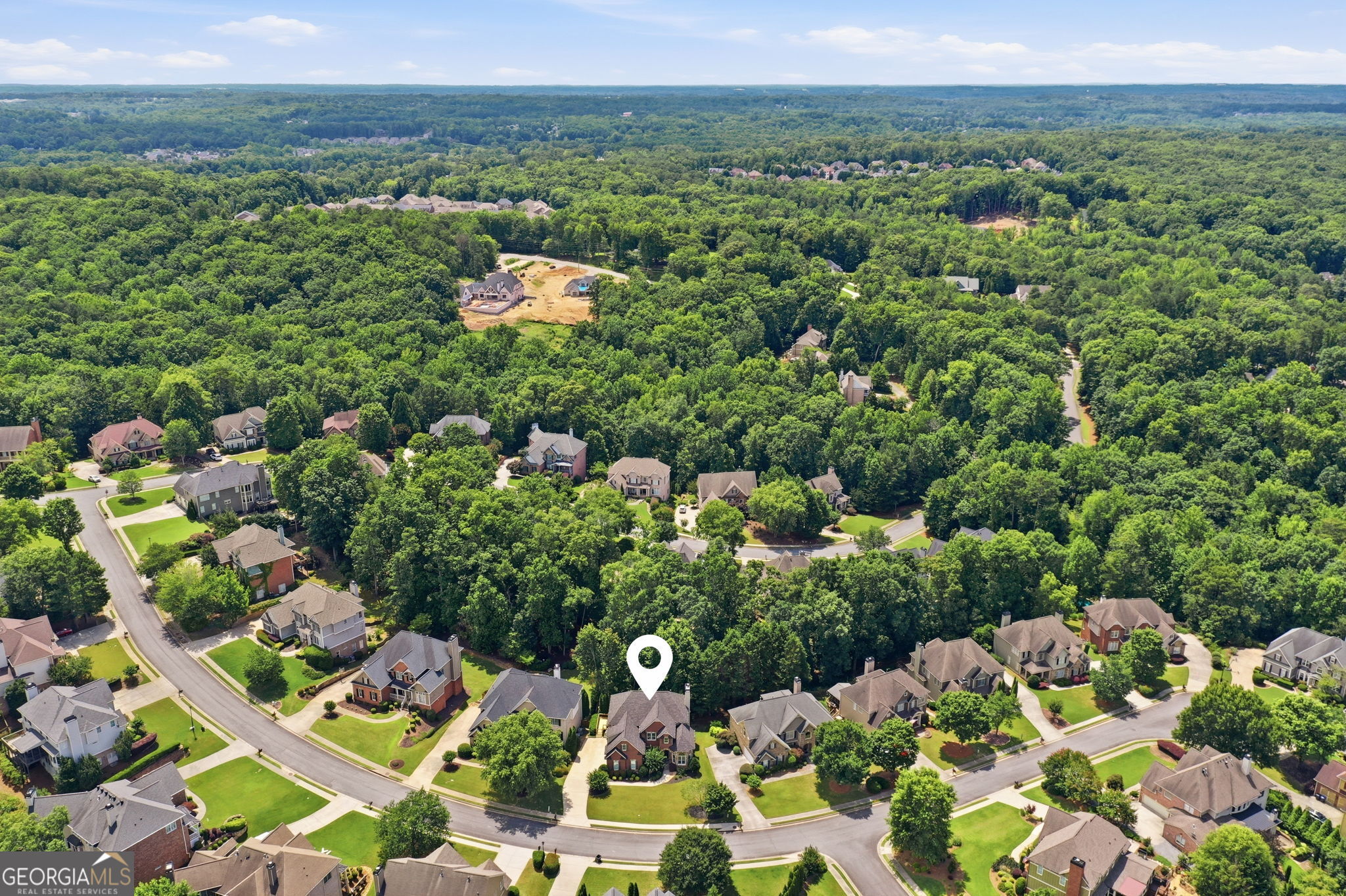 272 Beech Tree HOLW