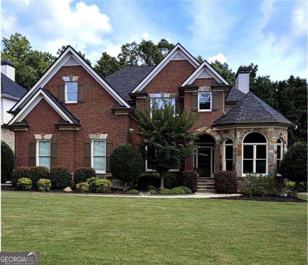 Photo of 272 Beech Tree Hollow, Sugar Hill, GA 30518 (MLS # 10791503)