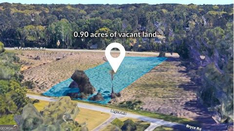 7125 W Fayetteville RD Riverdale GA 30296