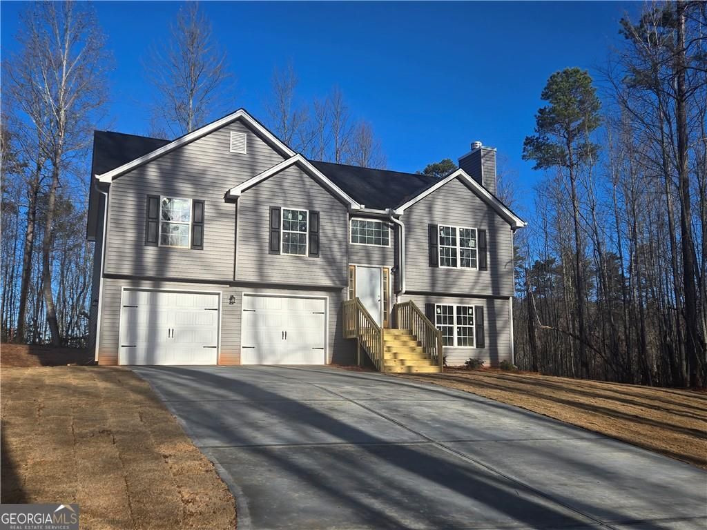 Photo of 2986 Cannon Bridge Road, Demorest, GA 30535 (MLS # 10758385)