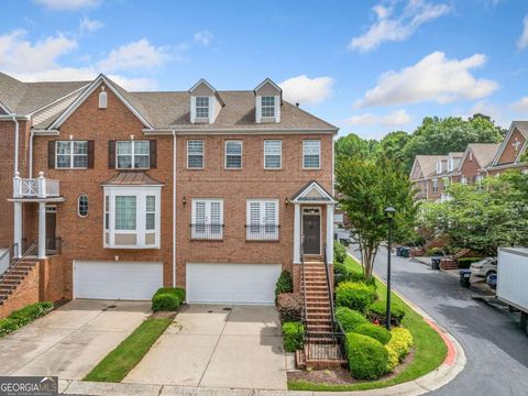 6054 China Rose LN Duluth GA 30097