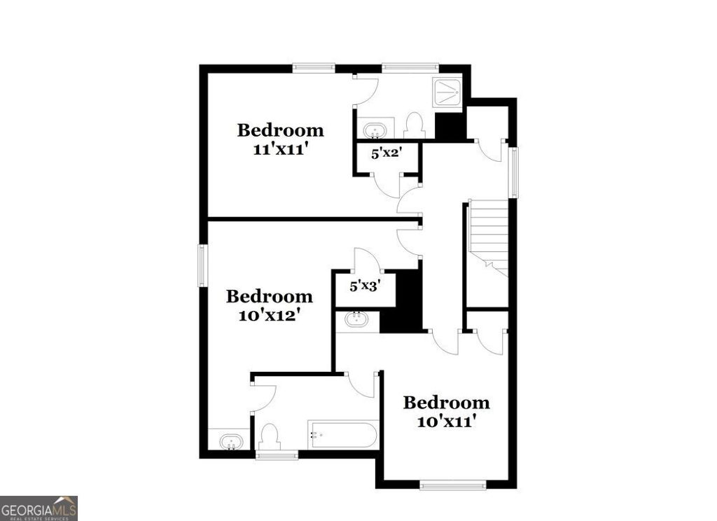 Photo of 1053 Wedgewood Court, Conyers, GA 30012 (MLS # 10624607)
