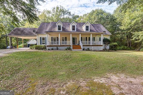 Photo of 1216 Fern Road, Woodbury, GA 30293 (MLS # 10629502) Photo of 1216 Fern Road, Woodbury, GA 30293 (MLS # 10629502)