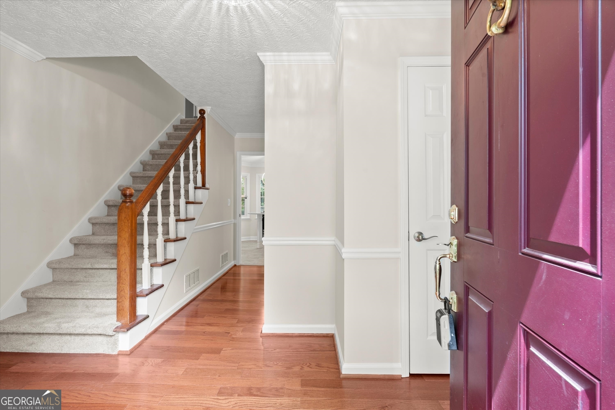 3651 Chestnut Ridge CT