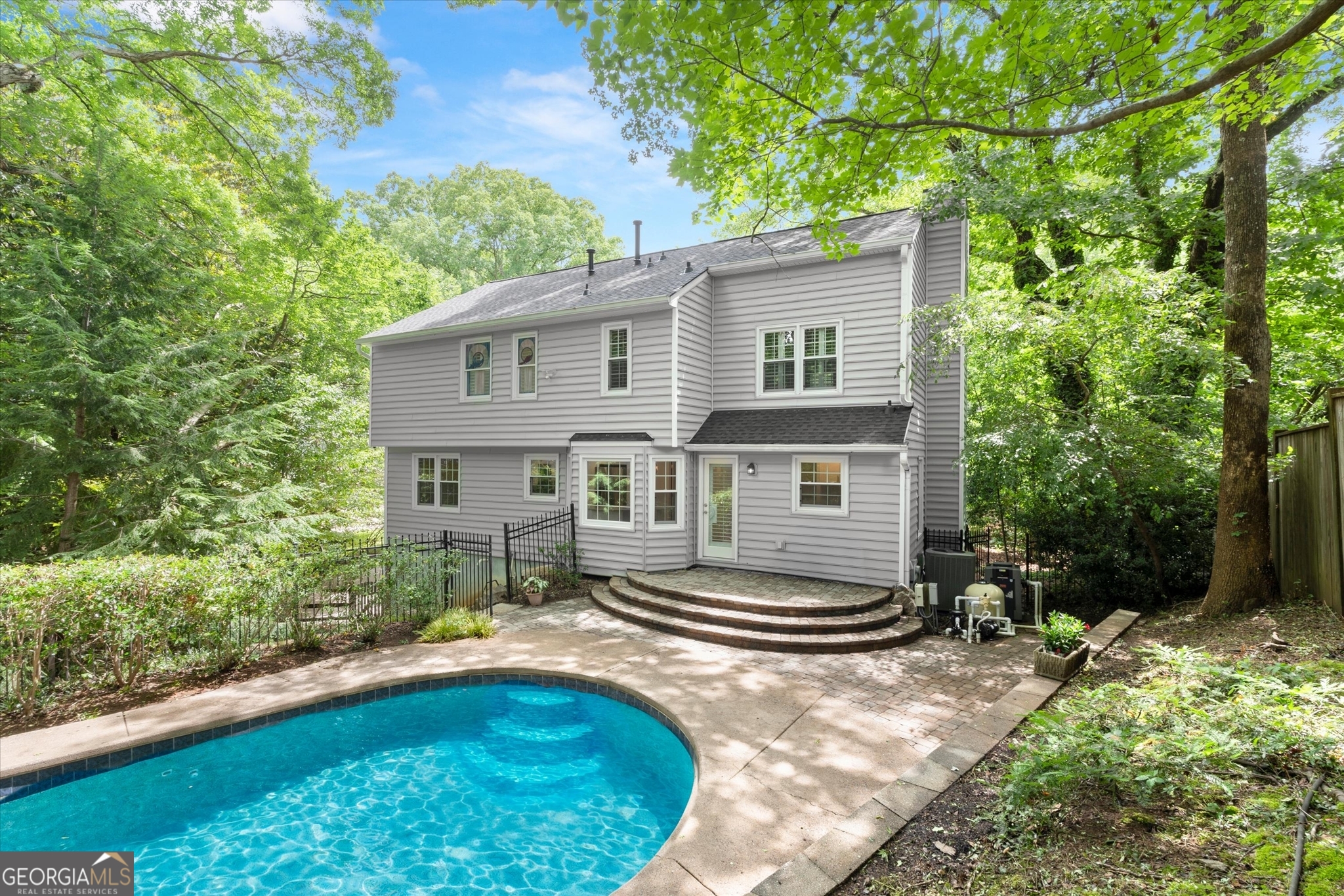 3651 Chestnut Ridge CT