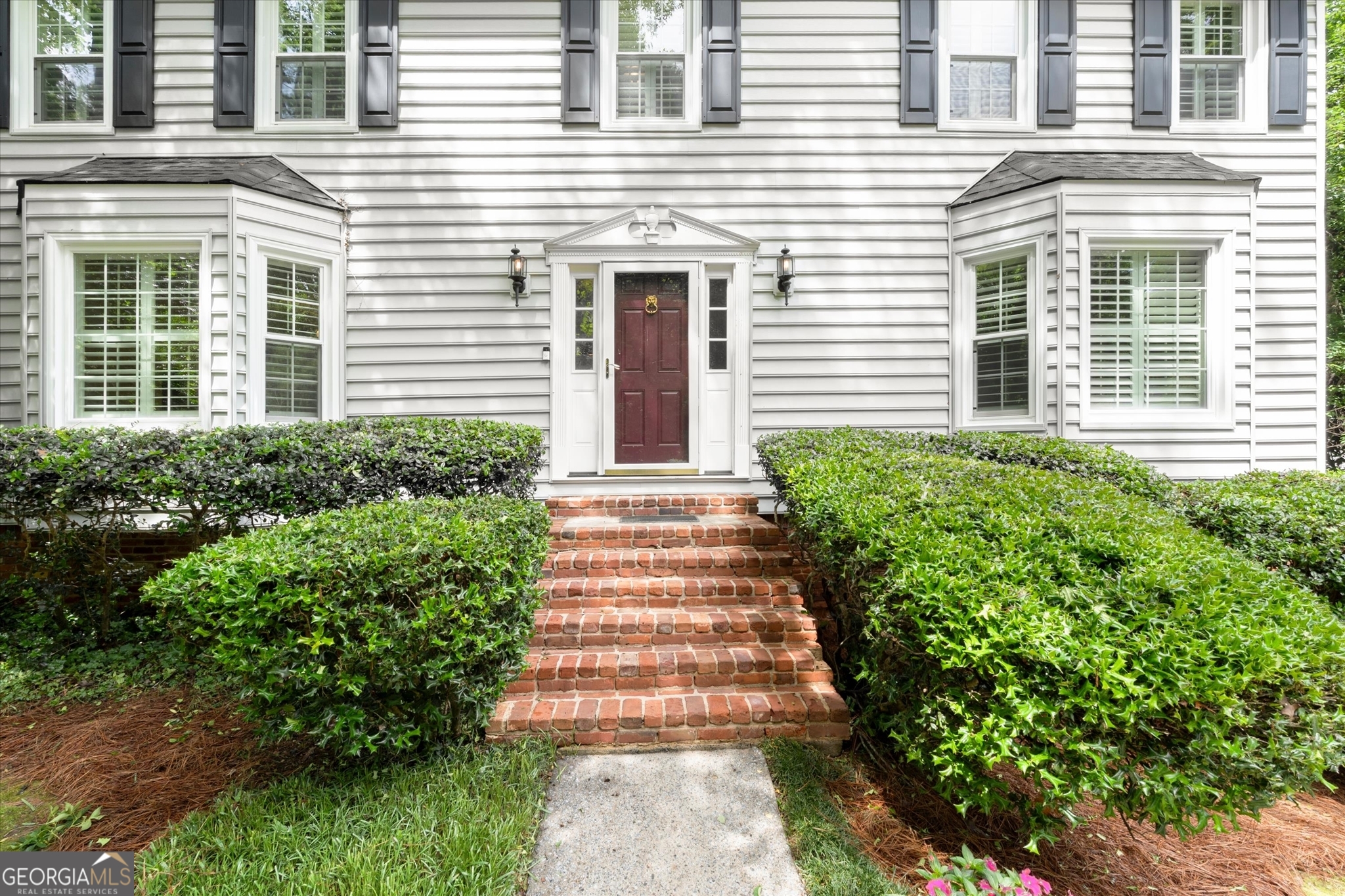3651 Chestnut Ridge CT
