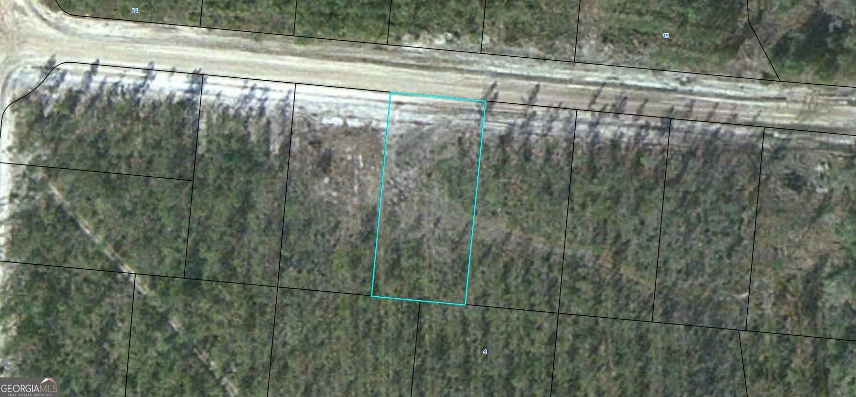 LOT 14 Satilla Plantation, Waynesville, GA, 31566