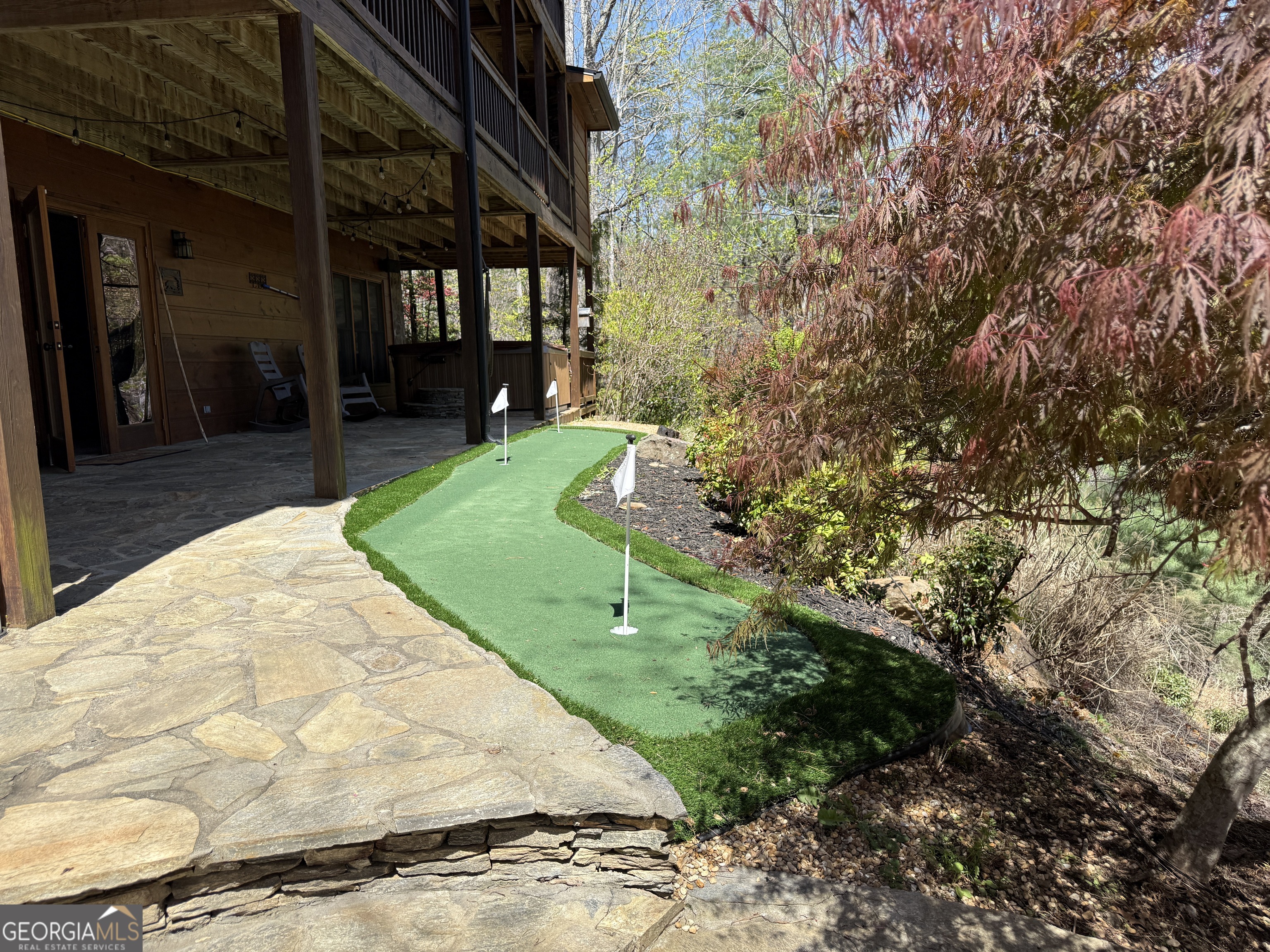 332 Mattie Mitchell RD