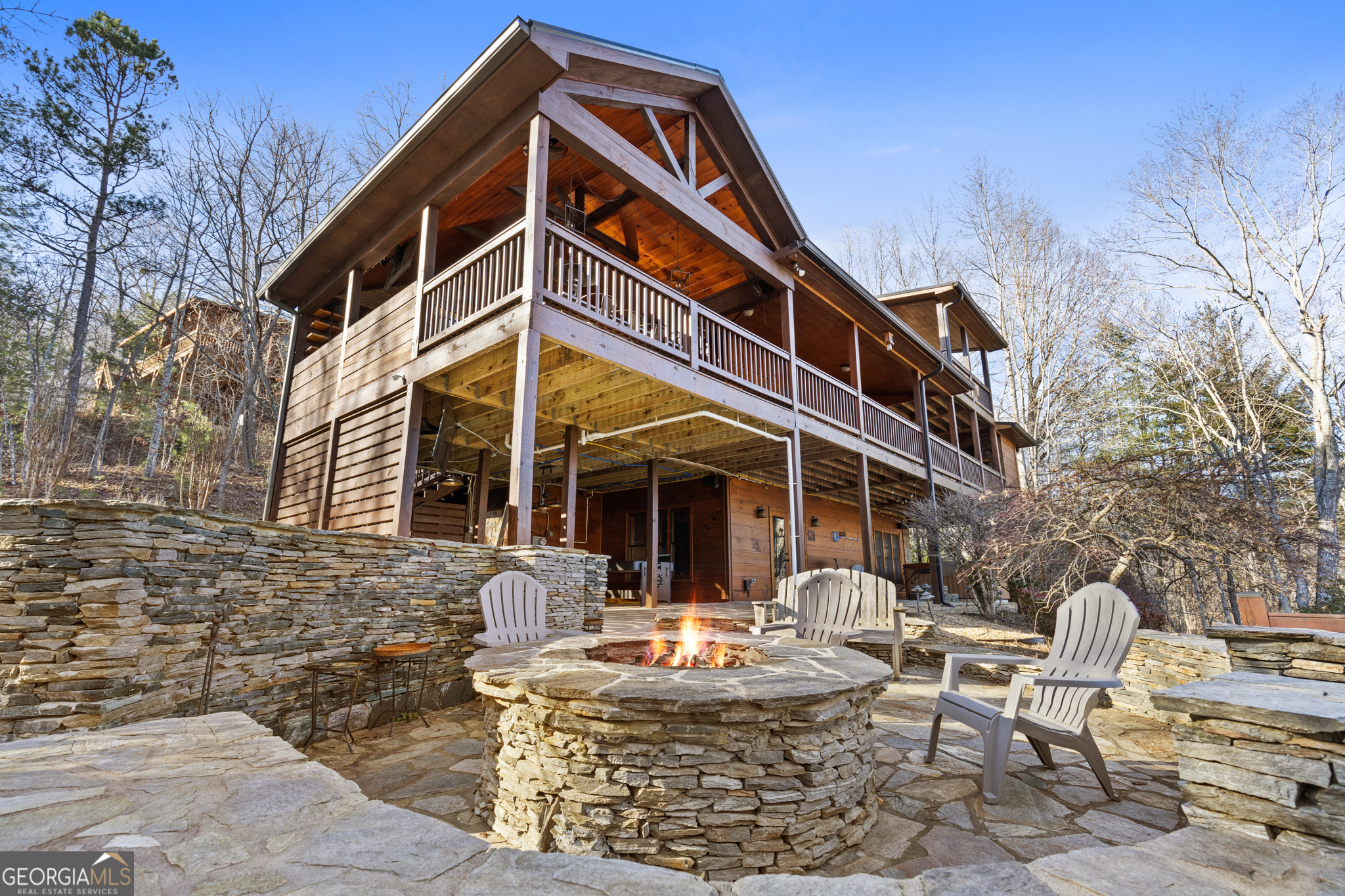 332 Mattie Mitchell RD