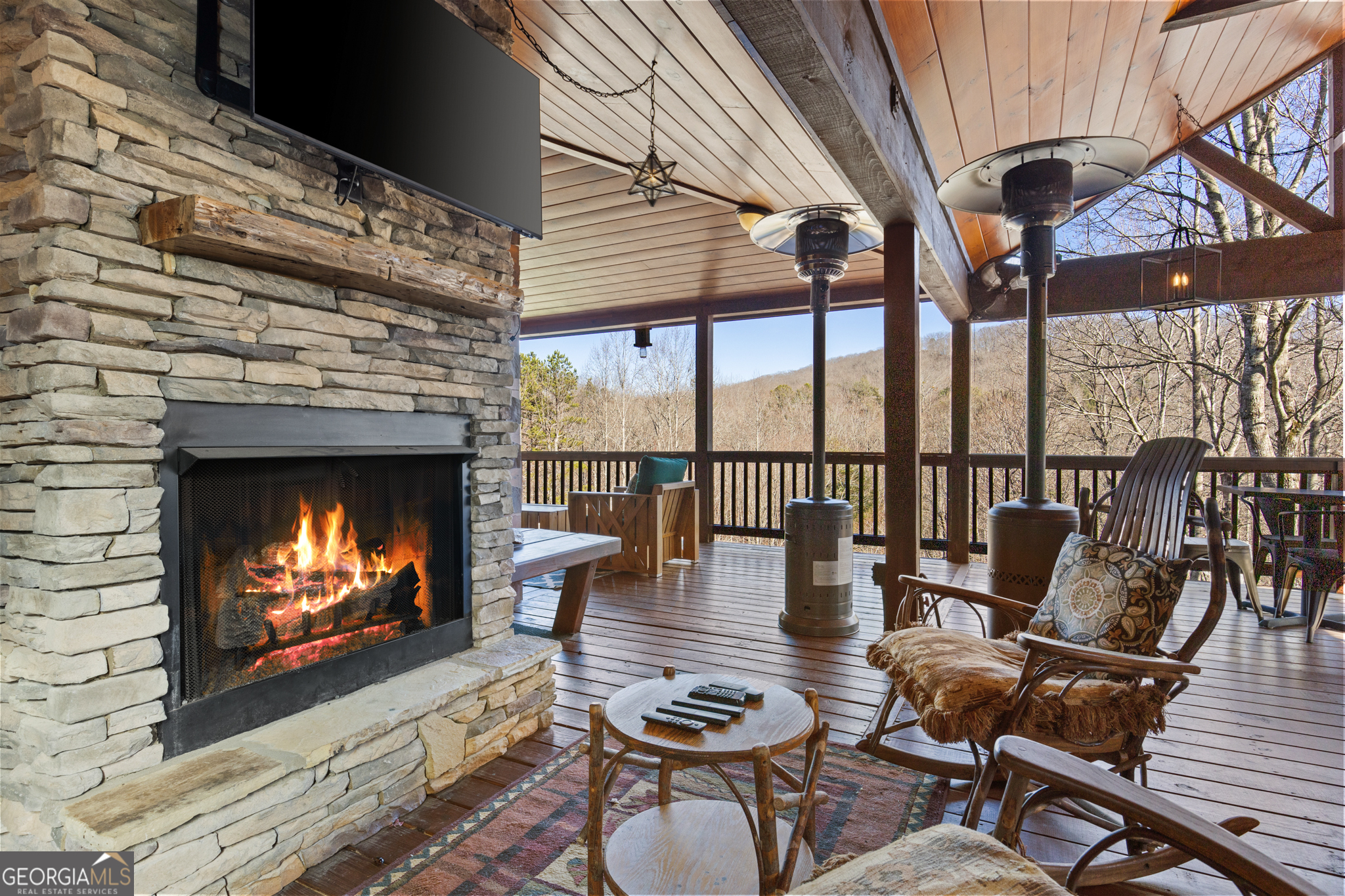 332 Mattie Mitchell RD