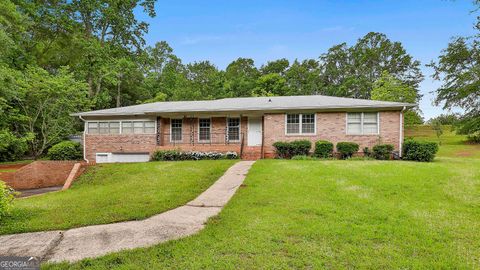 2846 Roscoe RD Newnan GA 30263