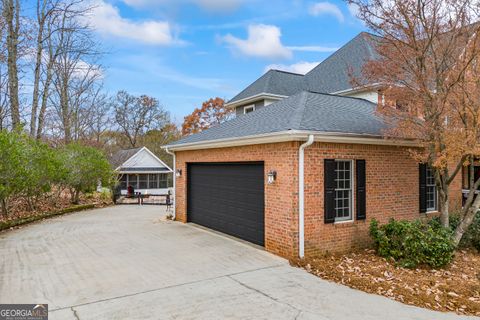 A home in Royston