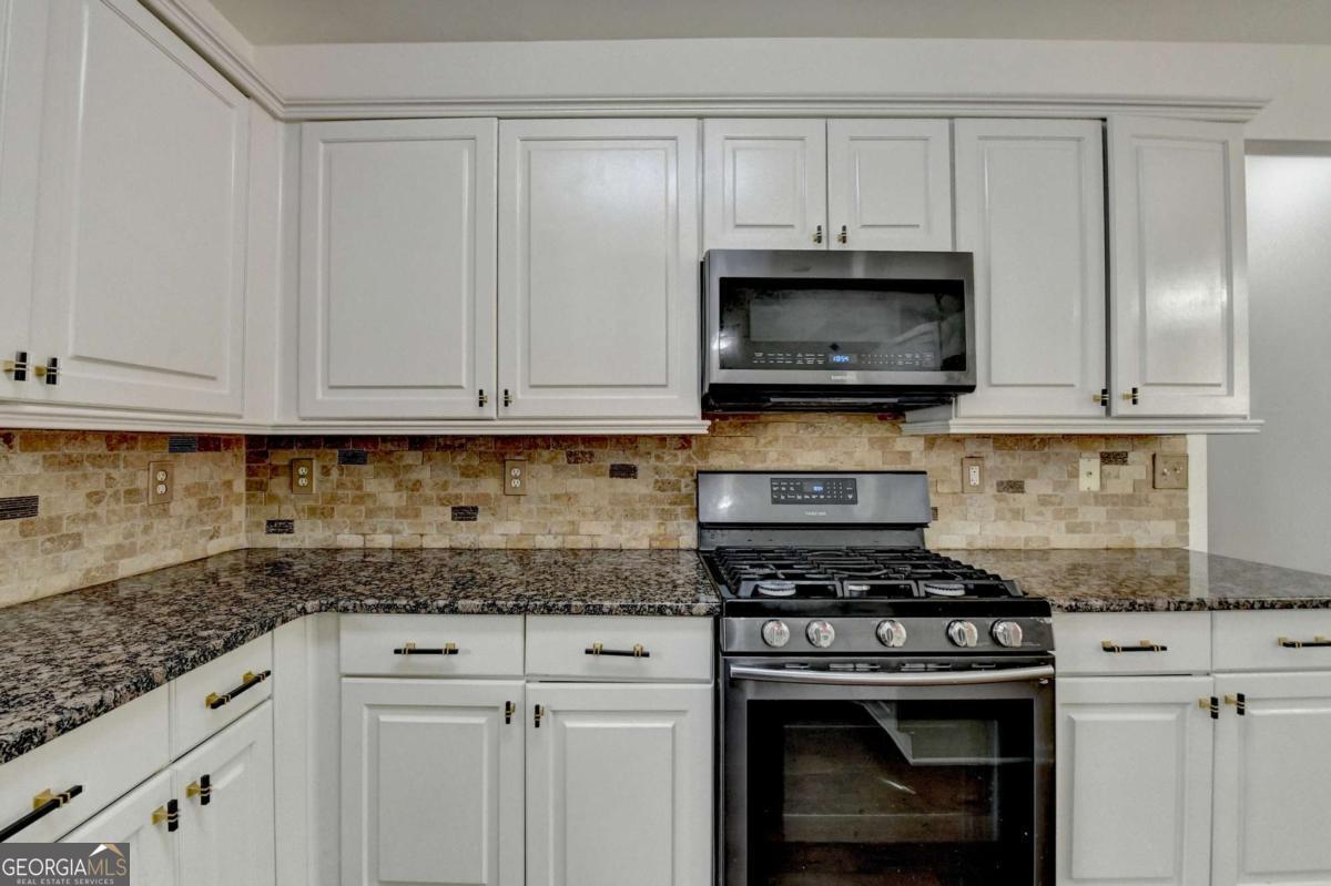 Bethany Creek - Residential