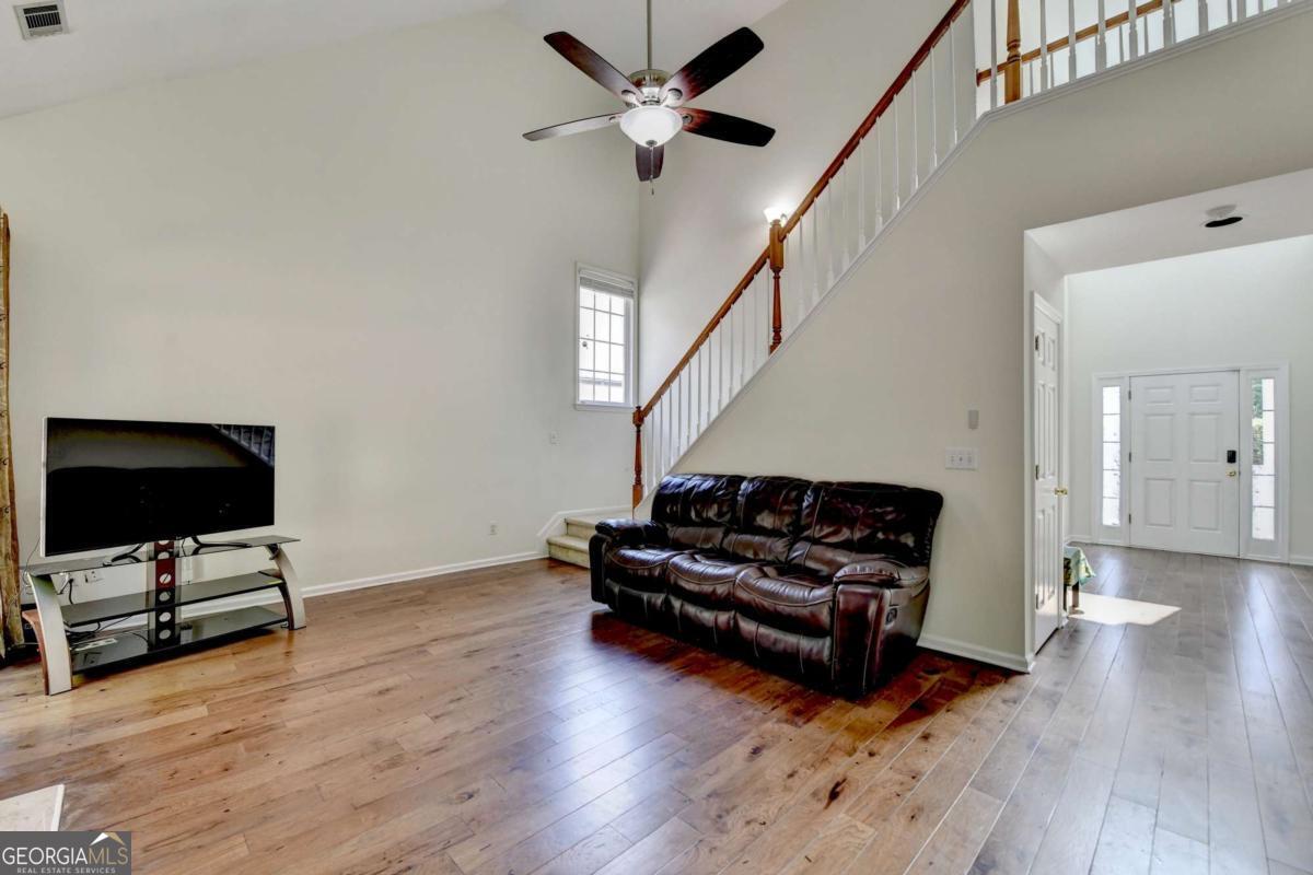 Bethany Creek - Residential