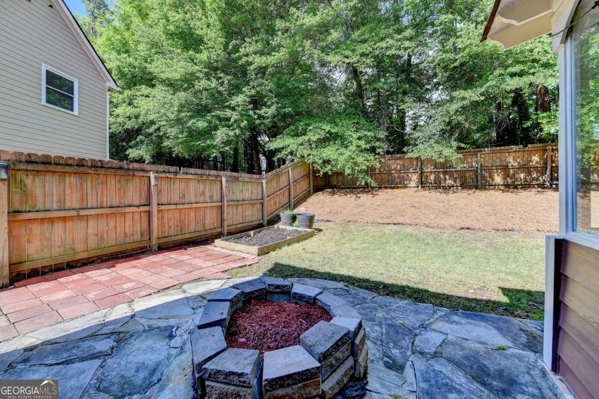 Bethany Creek - Residential