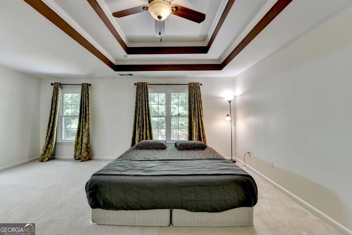 Bethany Creek - Residential
