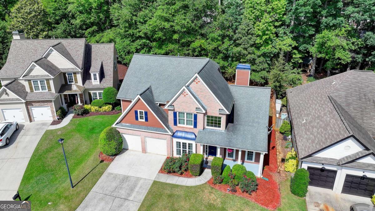Bethany Creek - Residential