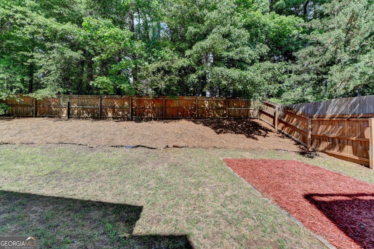 Bethany Creek - Residential