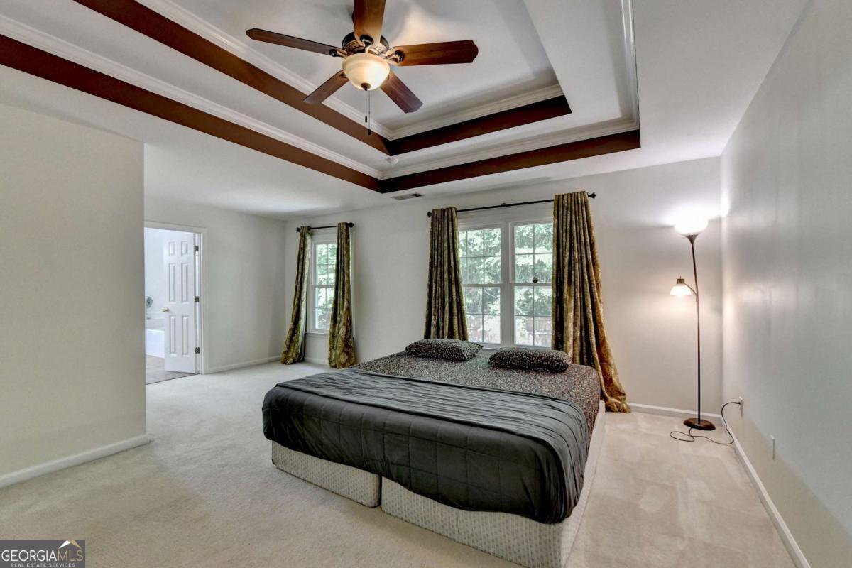 Bethany Creek - Residential