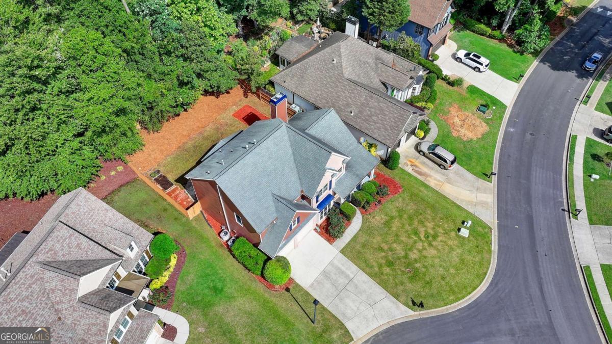 Bethany Creek - Residential